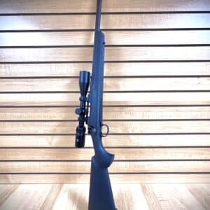 REMINGTON 700 TACTICAL 308 VORTEX SCOPE