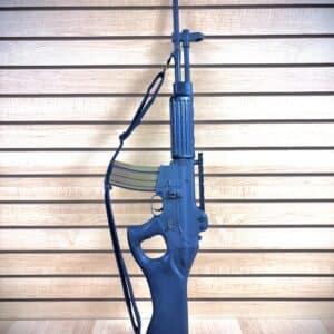 RARE SOUTH KOREAN DAEWOO DR-200 RIFLE