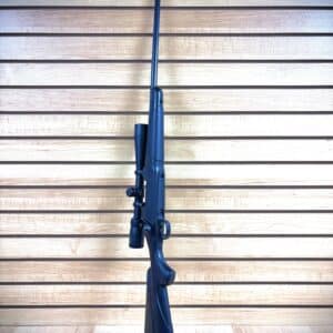 WINCHESTER MODEL 70 7MM WSM