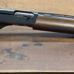 REMINGTON ARMS 1100 SPECIAL FIELD GRADE WITH ENGLISH STOCK