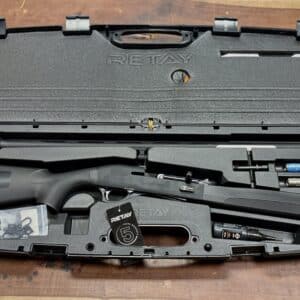 RETAY ARMS MASAI MARA 20 GA LIKE NEW WITH BOX & CHOKES