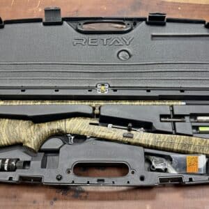 RETAY 20 GA SEMI AUTO SHOTGUN