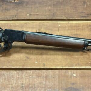MARLIN 39A 22LR JM STAMPED