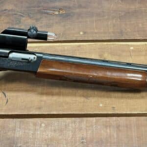 REMINGTON 1100 MAGNUM 12GAUGE