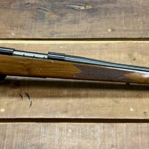 WEATHERBY VANGUARD 300 WEATHERBY MAG