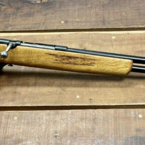 J STEVENS 410 BOLT SHOTGUN 59A