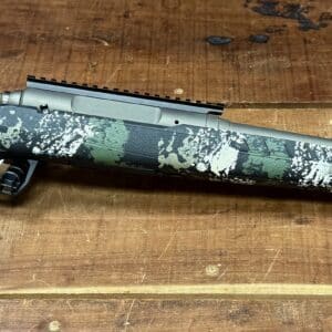 SAVAGE ARMS 6MM ARC LEFT HANDED