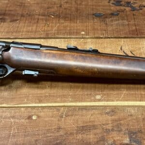 MOSSBERG 42M 22 LR