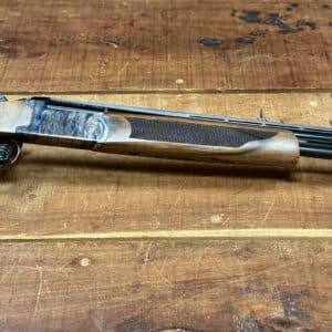 LEGACY ARMS 410 SHOTGUN OVER/UNDER 28"