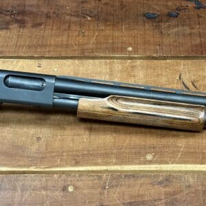REMINGTON ARMS 870 12 GA 28"