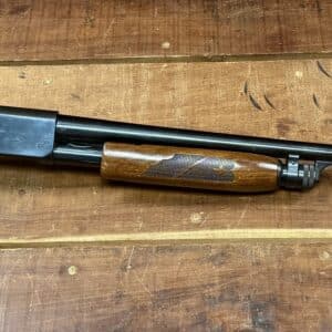ITHACA 37 12 GA