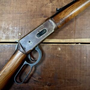 WINCHESTER 94 IN 30-30