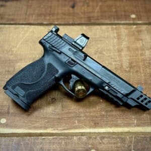 SMITH & WESSON 10MM PERFORMANCE CENTER M2.0