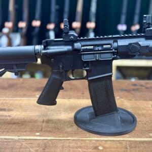 PSA PISTOL IN 5.56 WITH LIGHT AND 5.5" BARREL