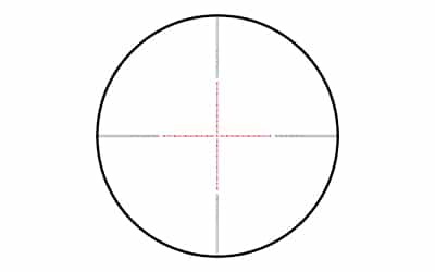 KONUS DIABLO 6-24X50 SCOPE BDC IR - Image 2
