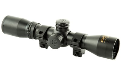 KONUS KONUSPRO 4X32 MBLK - Image 2