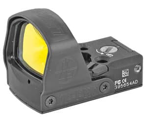 LEUP DELTAPOINT PRO 2.5 MOA DOT MAT