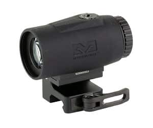 MEPRO MMX4 4X MICROMAG FLIP MNT BLK