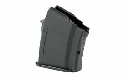 MAG ARSENAL AK 762X39 U.S. BLK 10RD - Image 2
