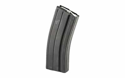 MAG ASC AR6.8 25RD STS BLK - Image 2