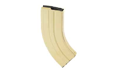 MAG DURAMAG 28RD 7.62X39 SS FDE - Image 2