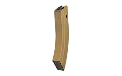 MAG DURAMAG 28RD 7.62X39 SS FDE - Image 3
