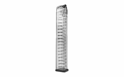 ETS MAG FOR GLK 21/30 45ACP 30RD CLR - Image 2