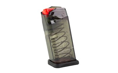 ETS MAG FOR GLK 27 40SW 9RD CRB SMK