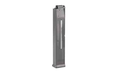 GO MAG STRIBOG 45ACP 25RD BLK