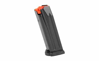 MAG HK VP9F A1 17RD BLK