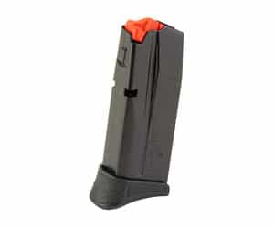 MAG HK VP9CC 10RD FNG EXT FLRPLT BLK