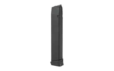 MAG KCI USA FOR GLOCK 45ACP 26RD BLK - Image 2