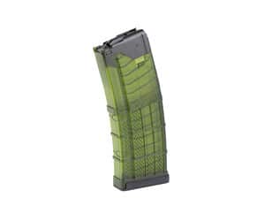 LANCER L5AWM GEN2 223REM 30RD TGREEN