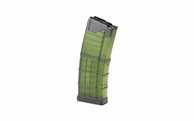 LANCER L5AWM GEN2 223REM 30RD TGREEN - Image 2