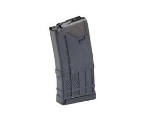 LANCER L5AWM 223REM 5RD OPAQUE BLK