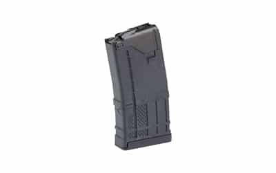 LANCER L5AWM 223REM 5RD OPAQUE BLK