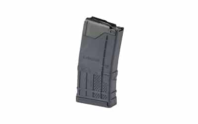 LANCER L5AWM 223REM 5RD OPAQUE BLK - Image 2