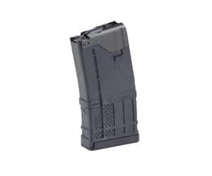 LANCER L5AWM 223REM 10RD OPAQUE BLK
