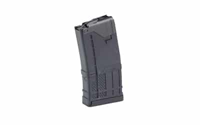 LANCER L5AWM 223REM 10RD OPAQUE BLK