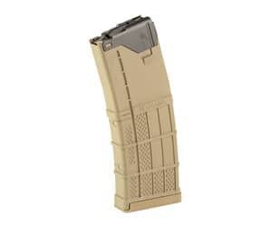 LANCER L5AWM GEN2 223REM 10RD FDE