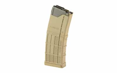 LANCER L5AWM GEN2 223REM 10RD FDE - Image 2