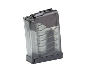 LANCER L5AWM GEN2 223REM 5RD SMOKE