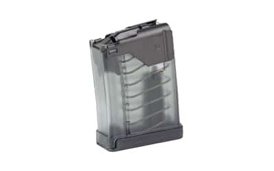 LANCER L5AWM GEN2 223REM 5RD SMOKE