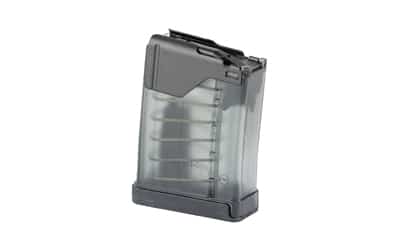 LANCER L5AWM GEN2 223REM 5RD SMOKE - Image 2