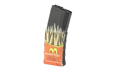 MAG MFT EXTREME DUTY 5.56 30RD DAFF - Image 2
