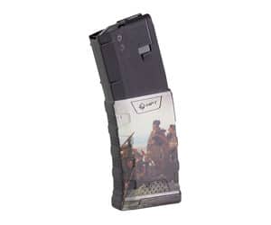 MAG MFT EXTREME DUTY 5.56 30RD GWCD