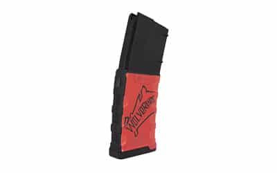 MAG MFT EXTREME DUTY 5.56 30RD WLVRN - Image 2