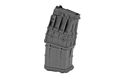 MAG MSBRG 590M 12GA 10RD DBL STK BLK - Image 2