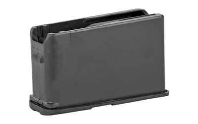 MAG MSBRG PATRIOT SHORT ACTION 5RD