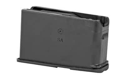 MAG MSBRG PATRIOT SHORT ACTION 5RD - Image 2